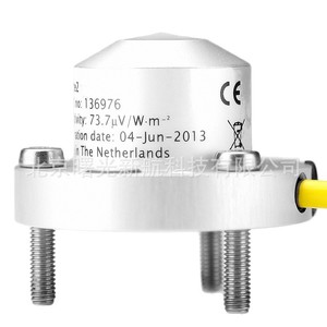 Capteur de rayonnement solaire Kippzonen Splite2, 400 à 1100 Nm, compteur extérieur de précision, des Pays-Bas - Product Image 1