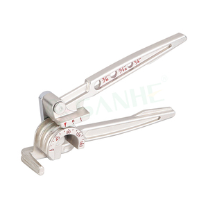 Piezas <span class=keywords><strong>de</strong></span> <span class=keywords><strong>aire</strong></span> <span class=keywords><strong>acondicionado</strong></span> rentables Mini dobladora <span class=keywords><strong>de</strong></span> tubos - Product Image 4