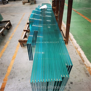 <strong>Frosted</strong> Toughened <strong>Glass</strong> Factory Supplied 8mm /10mm clear Tempered <strong>Glass</strong> Plant Vidrio Templado <strong>Glass</strong> <strong>Panel</strong> - Product Image 4