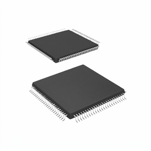 ชิ้นส่วนอิเล็กทรอนิกส์ของผู้ผลิตช่องทางจำหน่าย CY7C1372SV25-167AXC 100 LQFP หน่วยความจำ - Product Image 1