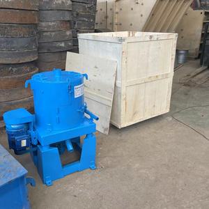 Máy Ly Tâm Tách Cho Quặng Vàng Trọng Lực Vàng Ly Tâm Tập Trung - Product Image 5