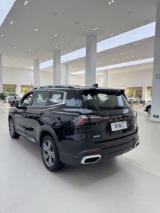 2025 <strong>Geely</strong> Haoyue <strong>Okavango</strong> VX11 GAS Car BinRui XINGYUE L SUV Car Low <strong>Price</strong> <strong>Geely</strong> Boyue X 2.0TD DCT Used Suv - Product Image 6
