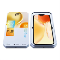 Vente en gros JK Affiche 13pro Max 13 OEM Incell LCD Écran numérique Jk de haute qualité pour iPhone 13 Pro Max Pièces de rechange