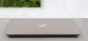 ZBOOK Studio G10 100%/32G/1TB/1TB/13/SRGB 4K DreamColor W11pro - Product Image 5