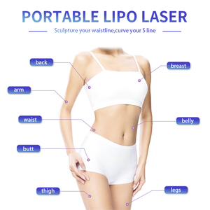 <span class=keywords><strong>Appareil</strong></span> de beauté 2026 40KHz bipolaire à vide pour drainage lymphatique, raffermissement cutané, massage mammaire, raffermissement facial et anti-âge - Product Image 5