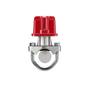 Flow Switch Sensor Water Flow Switch for Fire Fighting System