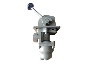 Válvulas de Palanca Serie H Controlair H-2-X Marca BSCAT 1 Año de Garantía MOQ 1 Pieza R431007252 P-067694-00003 P 67694-3 - Product Image 1