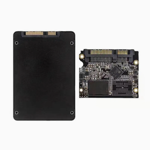 ฮาร์ดไดรฟ์คุณภาพเสถียร ความเร็วสูง 128-512GB โซลิดสเตทไดรฟ์ (SSD) สำหรับแล็ปท็อป ฮาร์ดไดรฟ์ภายในแบบรีเฟอร์บิช SSD เซิร์ฟเวอร์ SSD Hi - Product Image 3