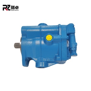 ปั๊มไฮดรอลิกแรงดันสูง PVB10-RSY-41-C-12 ปั๊มลูกสูบ ชุดประกอบปั๊มไฮดรอลิก ซีรีส์ PVB - Product Image 1