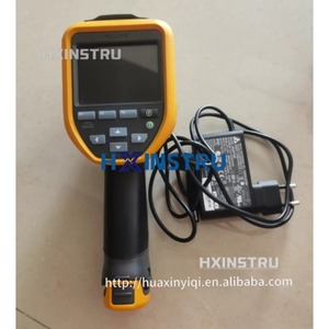 กล้องถ่ายภาพความร้อนอินฟราเรด TiS10 HANDY รุ่น H - Product Image 5