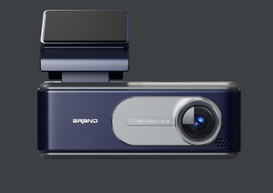 Caméra embarquée <span class=keywords><strong>70</strong></span> <span class=keywords><strong>Mai</strong></span> A810 4K IMX678 Vision nocturne 360° °   Mode stationnement ADAS GPS intégré Accessoires de voiture - Product Image 6