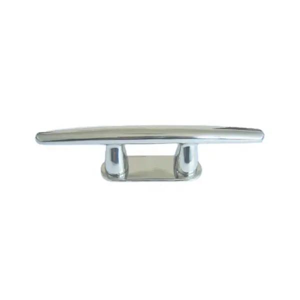 Rvs 316 "Camel" Bolder 200 Mm (8 ") Met Montage Studs En Plaat