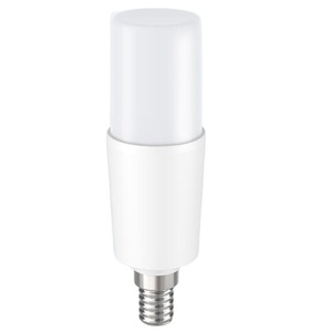 T37 9W moderno en forma de T LED de luz blanca de plástico de aluminio interior <span class=keywords><strong>Stick</strong></span> para sala de estar Home Hotel <span class=keywords><strong>E27</strong></span> G24 B22 AC Power ROHS - Product Image 5