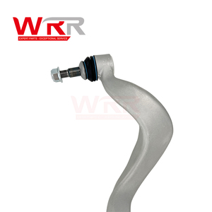 31126774832 31126777732 Bras de suspension pour BMW E90 E87 325i 328i – Bras inférieur avant droit fiable avec tirants de tension - Product Image 6