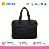 Bolsa de Transporte para Portátil Moderna, Duradera, Protectora, Delgada y Sencilla, de Lujo, Gran Capacidad, Logotipo Personalizado, Impermeable, Resistente a Impactos