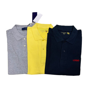 Camiseta Polo Casual <span class=keywords><strong>de</strong></span> Manga Corta para <span class=keywords><strong>Hombre</strong></span>, Camiseta Polo <span class=keywords><strong>de</strong></span> Golf con Cuello Solapa, Logotipo Personalizado, Camisetas Polo para <span class=keywords><strong>Hombre</strong></span> Baratas al por Mayor - Product Image 1