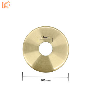 Заводская цена, оптовая продажа, Металлические Кованые балясины для обуви, лестничные перила, опорные части лестницы для помещений - Product Image 3