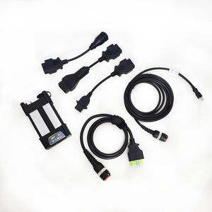 Pour Vocom II 88894000 pour VOCOM2 Outil de diagnostic pour camions, excavatrices et engins de construction - Product Image 1