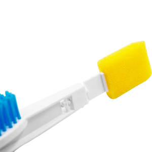 Spazzola per Piedi da Doccia, Strumento per la Cura delle Dita dei Piedi con Manico Lungo KMINA K40008 - Product Image 5