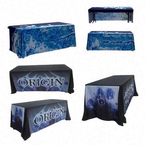 <span class=keywords><strong>Mantel</strong></span> colorido de gran oferta 2024, tamaño personalizado, venta al por mayor, de 4 pies <span class=keywords><strong>mantel</strong></span>/6 pies/8 pies - Product Image 6