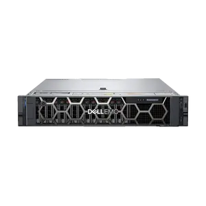 ديل سيرفر-وحدة معالجة مركزية إنتل زيون, معالج إنتل زيون silver 4310 تردد 2.1 جيجاهرتز ذاكرة 32 جيجاهرتز ذاكرة 3200mt / s مناسبة للماكينة الافتراضية خفيفة الوزن ديل r550 - Product Image 1