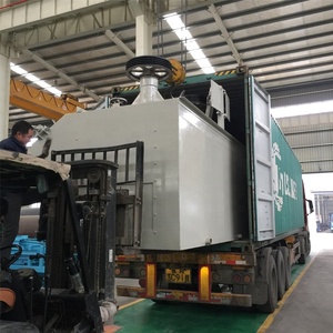 Chuyên Nghiệp Khoáng Sản Tuyển Nổi Di Động Tách Máy Vàng Lọc Đồng Tinh Chế Tuyển Nổi Máy Các Nhà Sản Xuất - Product Image 2