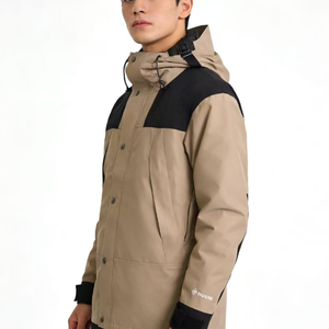 <span class=keywords><strong>Veste</strong></span> de <span class=keywords><strong>randonnée</strong></span> TNF pour femmes, <span class=keywords><strong>veste</strong></span> d'hiver matelassée, streetwear unisexe, coupe-vent, polaire imperméable - Product Image 6