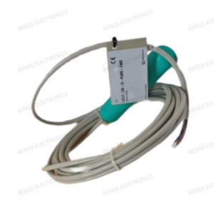 Cảm biến chuyển đổi mức chất lỏng LFL2-CK-U-PUR5-EMS, được sử dụng để phát hiện những thay đổi về mức chất lỏng hoặc các LFL2-CK-U-PVC3 phương tiện khác - Product Image 3