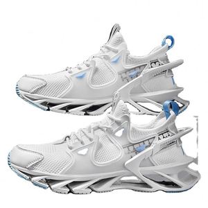 Chaussures de course tendance Flying Weave 2024, chaussures de sport pour la course à pied - Product Image 1