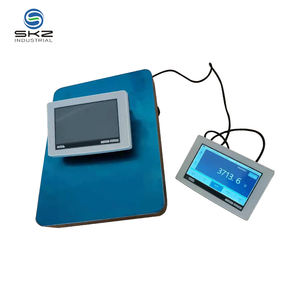 SKZ-4WS 30kg 150kg 전자 스마트 플랫폼 디지털 식품 주방 산업 저울 - Product Image 4