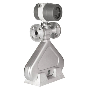 Factory Manufacture Coriolis Force Thread Triangle Shape Flowmeter, Lpg Flowmeter, Coriolis <b>Mass</b> Flow Meter - Product Image 6