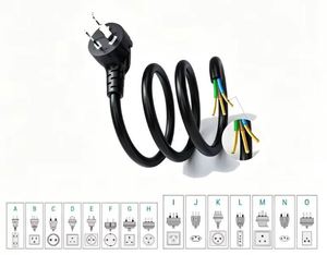 STEELTREKS Hardware, Herramientas Eléctricas de Alta Potencia, Nuevo Martillo Perforador Rotatorio Industrial con Diseño de Absorción de Impactos para Perforar Ladrillo y Hormigón - Product Image 3