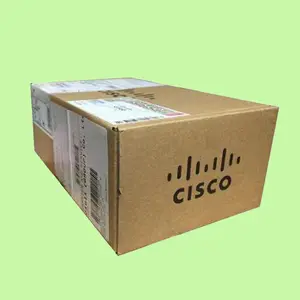 Brandneue und Original Cisc0 Router C8300-1N1S-6T C8300-1N1S-4T2X C8300-2N2S-6T C8300-2N2S-4T2X