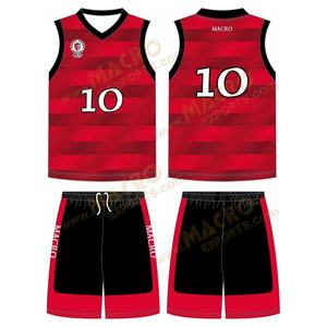 เครื่องแบบวอลเลย์บอลฤดูร้อนสำหรับผู้หญิงใช้ได้ทั้งชายและหญิงเทคนิคการพิมพ์ซับลิเมชันออกแบบโลโก้ตามสั่ง - Product Image 4