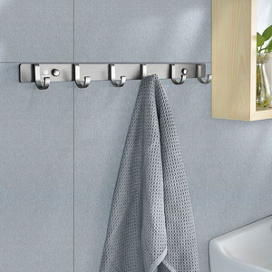 Juego de Accesorios de Baño de Acero Inoxidable Hitomi Factory - Product Image 5