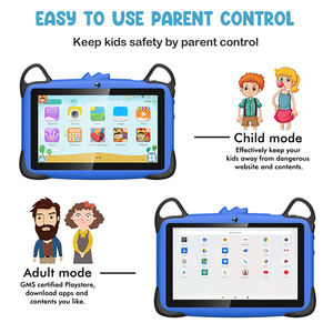 <span class=keywords><strong>Tablette</strong></span> éducative pour enfants de 7 pouces, <span class=keywords><strong>tablette</strong></span> éducative pour enfants, <span class=keywords><strong>tablette</strong></span> Android pour enfants - Product Image 6