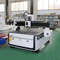 Petit routeur CNC de table 1212 1200x1200mm Machine CNC à bois 1212 Machine CNC à routeur