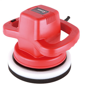 Car Beauty Tools Disc High Speed Hand Held Adjust Speed Polisher Burnisher <b>Waxing</b> and Glaze <b>Sealing</b> Machine for Auto - Product Image 4