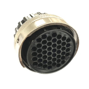 192901 0425 tự động nhà ở 48-Pin thông tư nối với nam/nữ Loa thiết bị đầu cuối - Product Image 2