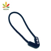 Glissières de fermeture éclair en plastique de haute qualité en gros, sans nickel, couleur personnalisée pour vêtements/jeans/sacs