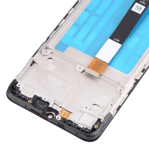Pantalla para Samsung Galaxy A03s <span class=keywords><strong>A037</strong></span> Reemplazo de montaje de pantalla Lcd - Product Image 3