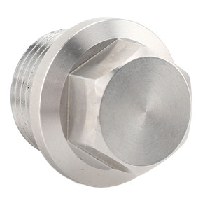 สกรูระบายน้ำมันสำหรับเครื่องยนต์ M20, สกรูระบายน้ำมันสำหรับ <span class=keywords><strong>C400GT</strong></span> C400X - Product Image 6