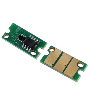 Chip cartuccia tamburo per EPSON S051178 chip ricarica chip tamburo per nastri stampante EPSON nastro stampante Agfa