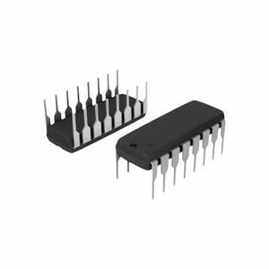 Componentes Electrónicos ALD310704APCL Transistores de 16 Pines DIP Originales - Product Image 1