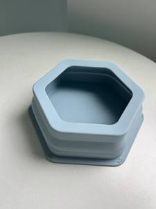 थोक प्रीमियम व्यक्तिगत सिलिकॉन पालतू सिलिकॉन धीमी फीडर कटोरे पोर्टेबल फोल्डेबल सिलिकॉन धीमी फीडर कटोरे - Product Image 5