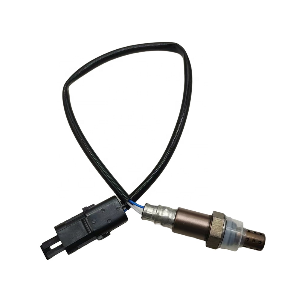 Auto Parts Exhaust Oxygen Sensor for GM Chevy Chevrolet Optra Daewoo 96864850 96394000 25163685