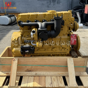 เครื่องยนต์ดีเซล Clawengine Original C6.6 สำหรับรถขุด รุ่น C6.6 C7 C9 C11 C13 C15 C18 สำหรับประกอบเครื่องยนต์ Caterpillar C6.6 - Product Image 3