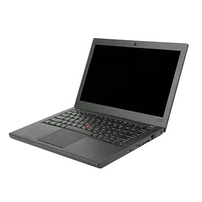 Refurbised ThinkPad T420 Laptop bisnis-laptop bekas Windows 10 Pro - Intel Core i5-2520, Ram 8GB, SSD 320GB