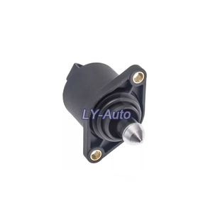 7701042403 Valve de ralenti IAC pour RENAULT Clio Kangoo <span class=keywords><strong>Twingo</strong></span> <span class=keywords><strong>1</strong></span>.2 - Product Image 4