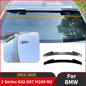 Alerones Traseros para Techo, Accesorios para G42 G87 M240 M2 2022 2023 2024 2025, Piezas Exteriores para Auto, Kits de Modificación y Tuning - Product Image 1